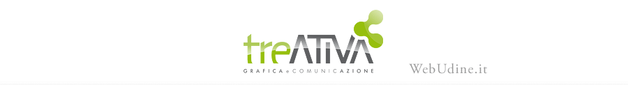 treativa web udine